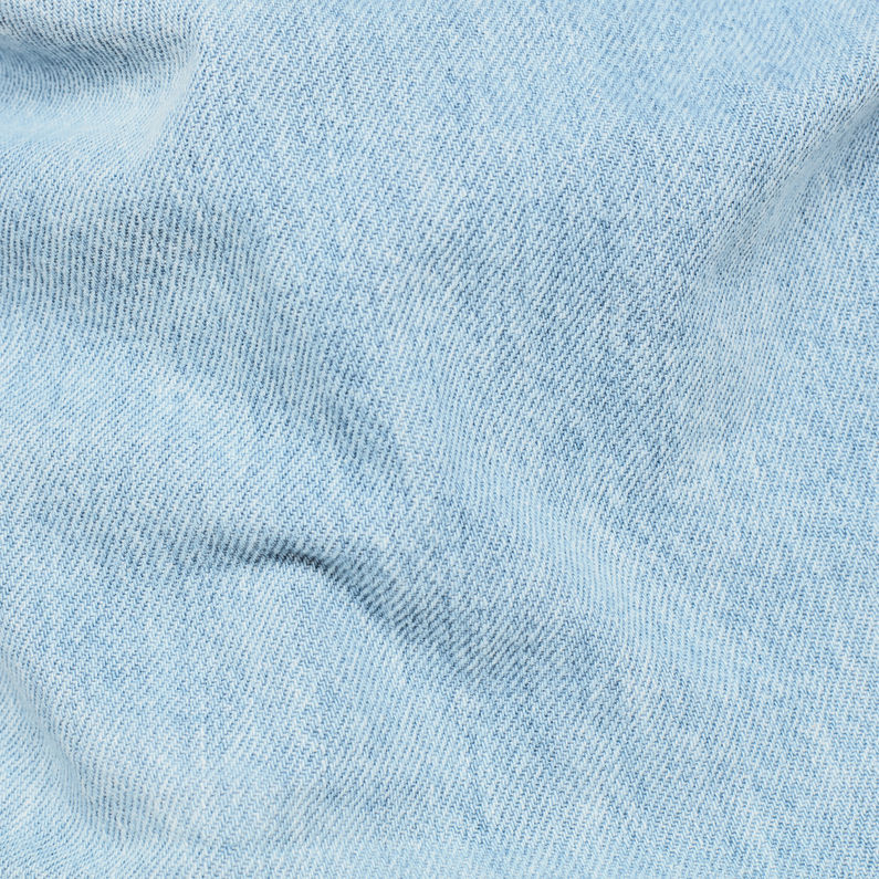 G-STAR® Radar Boyfriend Tapered Jeans Mittelblau