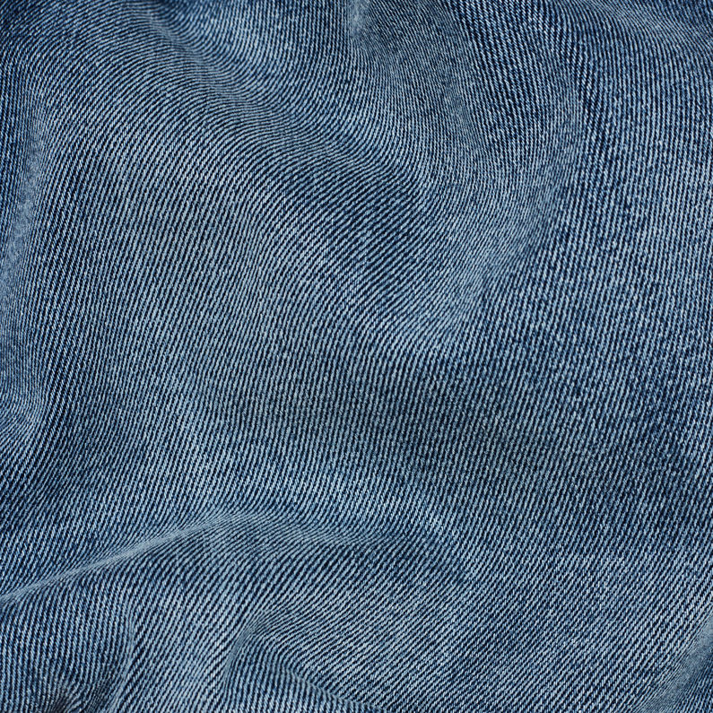 G-Star RAW® 5620 G-Star Elwood 3D Skinny Jeans Mittelblau
