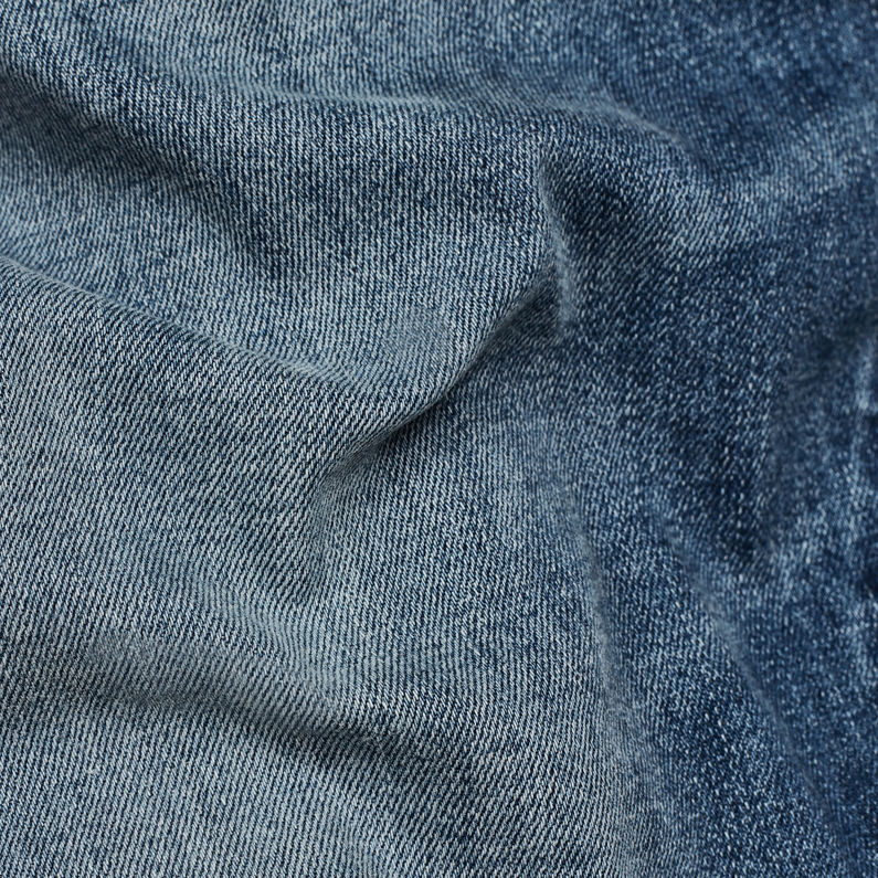 G-Star RAW® D-Staq 5-Pocket Skinny Jeans Medium blue