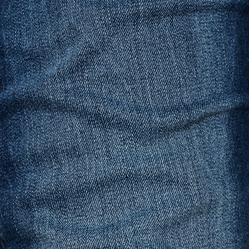 G-Star RAW® 3301 Slim Jeans Mittelblau