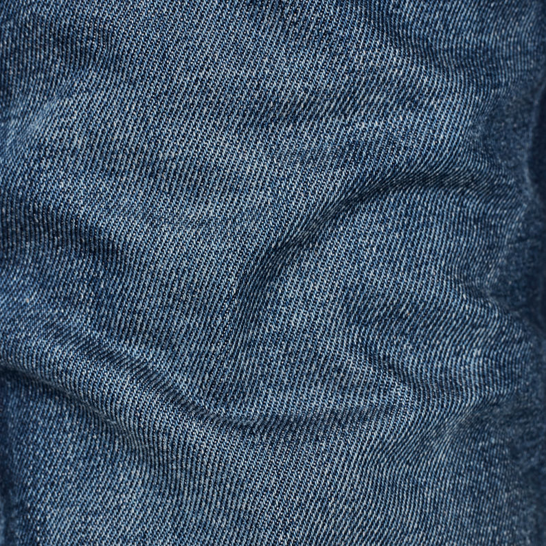 G-Star RAW® 3301 Straight Jeans Medium blue