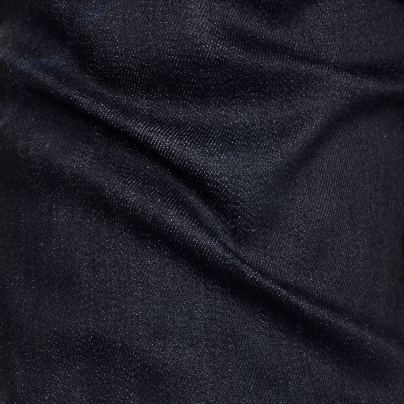 G-STAR® 3301 Regular Straight Jeans Dark blue