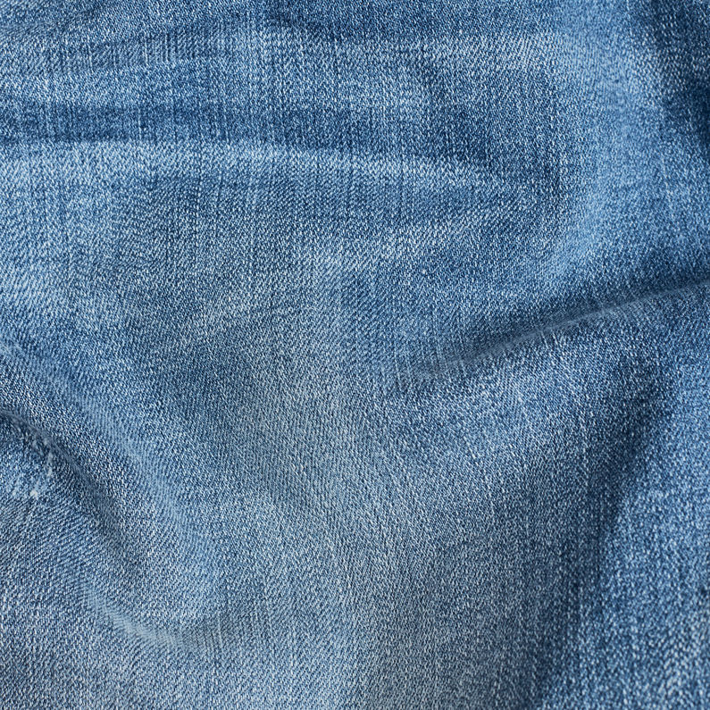 G-Star RAW® 3301 Slim Jeans Mittelblau