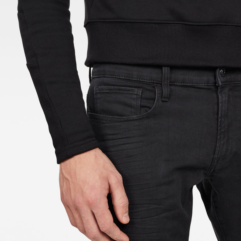 g star raw super slim jeans