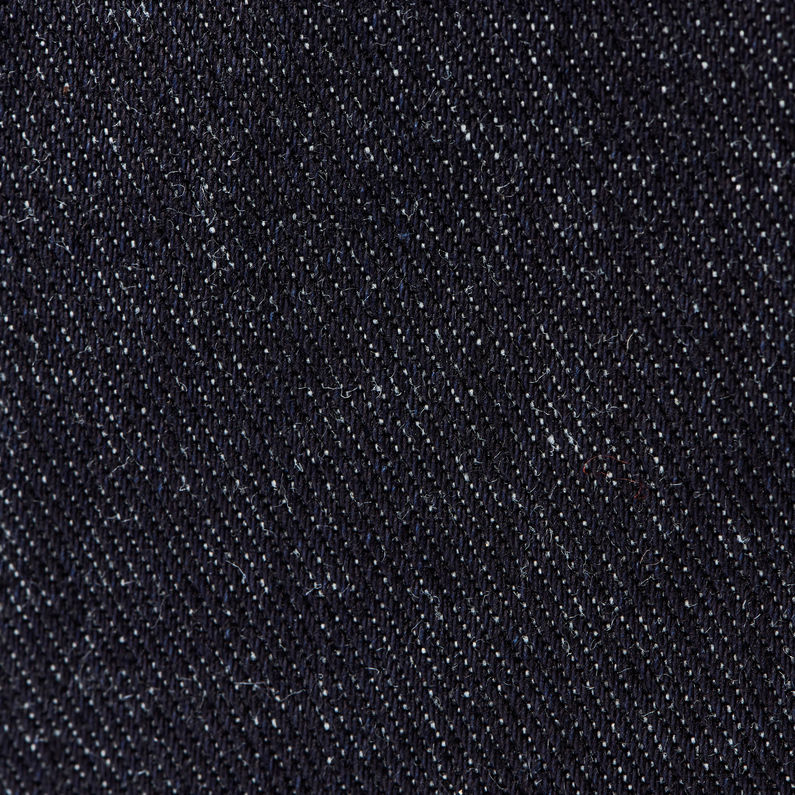 G-STAR® Denim Shopper Dark blue fabric shot