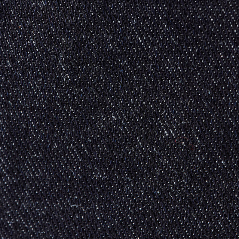 G-Star RAW® Denim Shopper Bleu foncé fabric shot