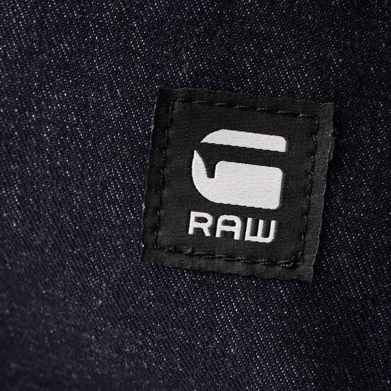 G-STAR® Denim Shopper Dark blue inside view