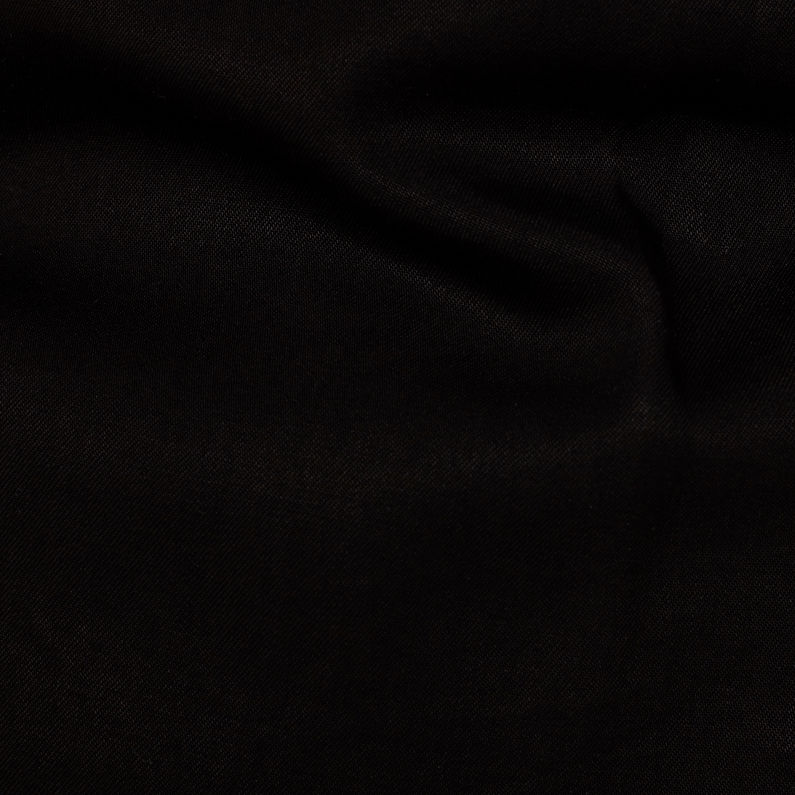 G-Star RAW® Rovic Long Shirt Negro