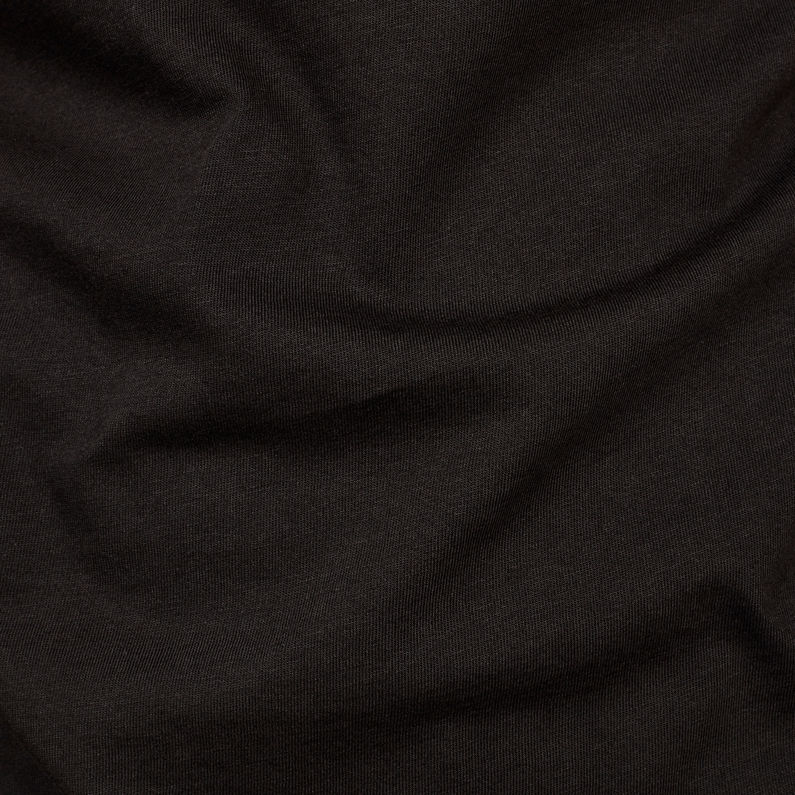 G-Star RAW® Loaq T-Shirt Noir