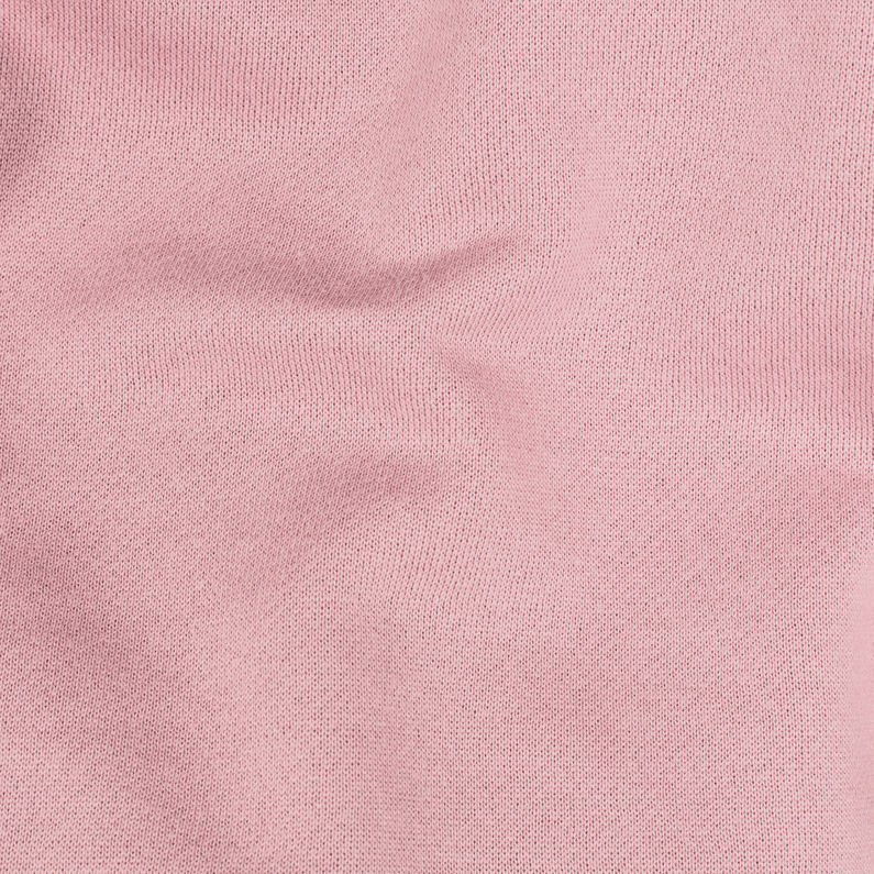 G-Star RAW® Lajla Ann Sweat Dress Pink