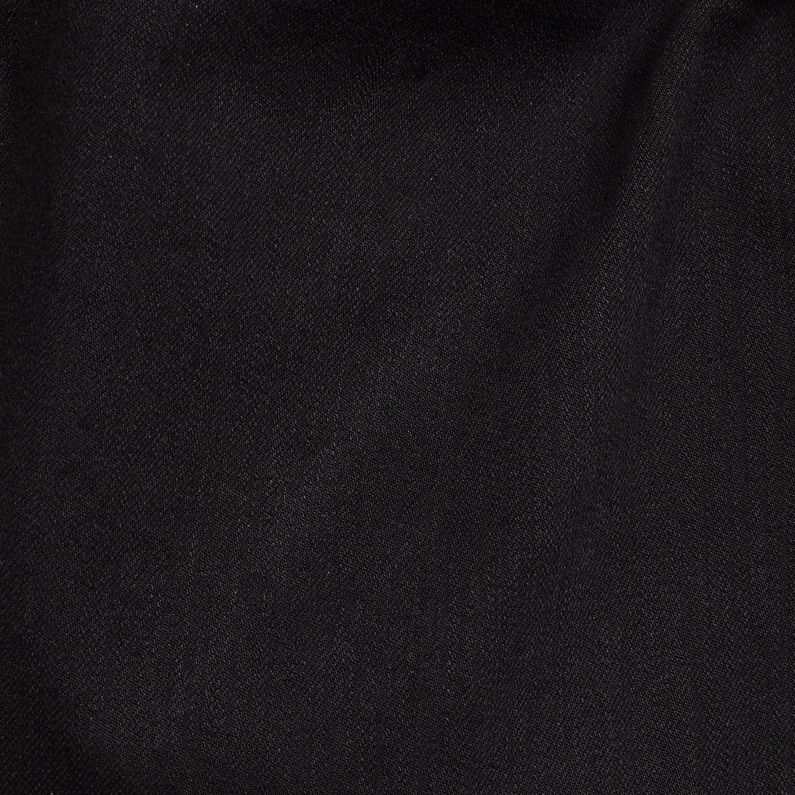 G-STAR® 3301 Skinny Bootcut Jeans Dunkelblau