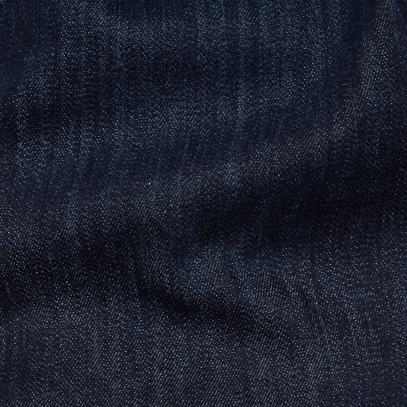 G-Star RAW® 3301 Deconst Low Skinny Jeans Dark blue