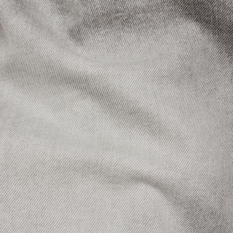 G-STAR® 3301 1/2 Shorts Medium blue fabric shot