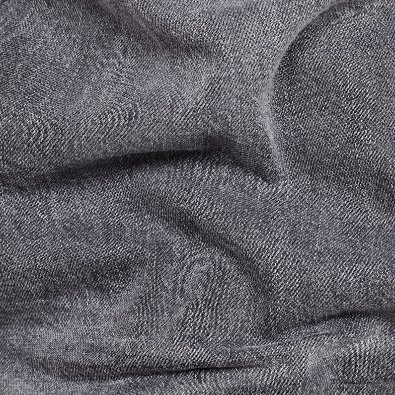 G-STAR® 5620 G-Star Elwood Relaxed Jeans Grijs