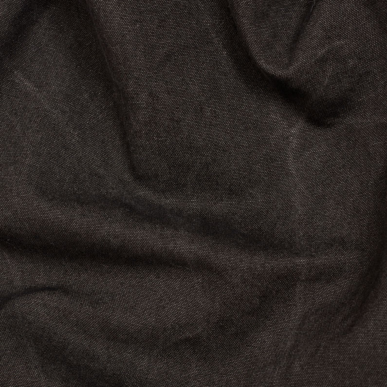 G-Star RAW® Bronson Straight Tapered Chino Grey fabric shot