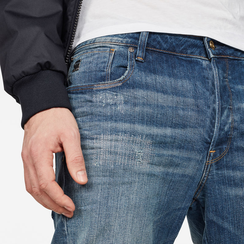 G-STAR® Arc Relaxed Tapered Jeans Medium blue