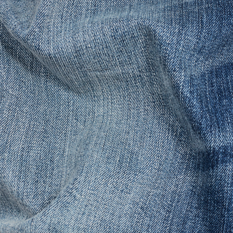 G-STAR® Arc Relaxed Tapered Jeans Midden blauw