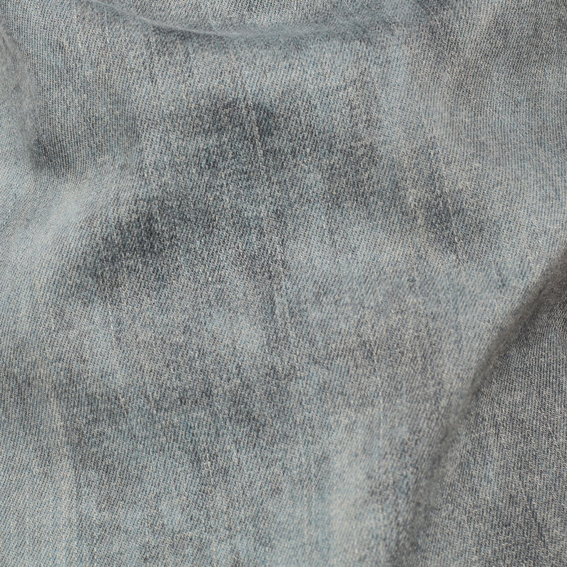 G-Star RAW® 5620 Custom Mid Waist Skinny Jeans Mittelblau