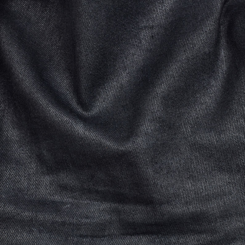 G-STAR® Jeans 5620 Zip Knee Skinny Azul oscuro