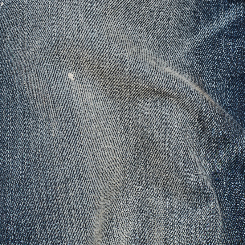G-Star RAW® 5620 G-Star Tapered Jeans Dark blue