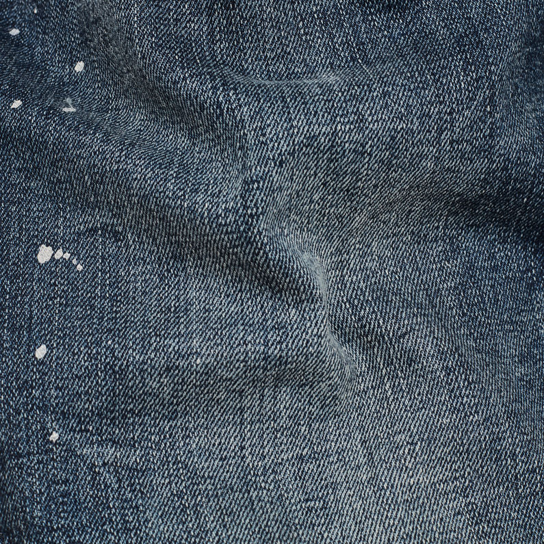 G-STAR® Arc 2.0 Boyfriend Jeans Dunkelblau