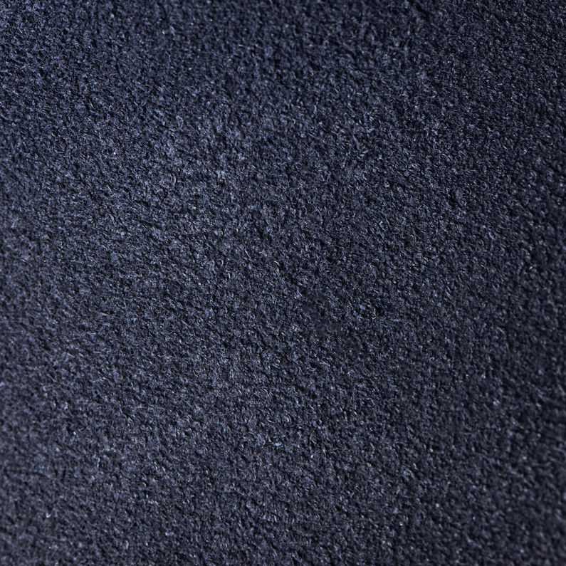 G-Star RAW® Rackam Yard II Low Sneakers Dark blue fabric shot