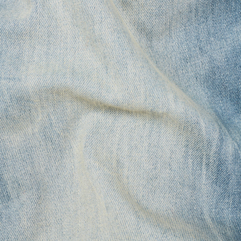 G-STAR® Jeans 3301 Regular Tapered Azul intermedio