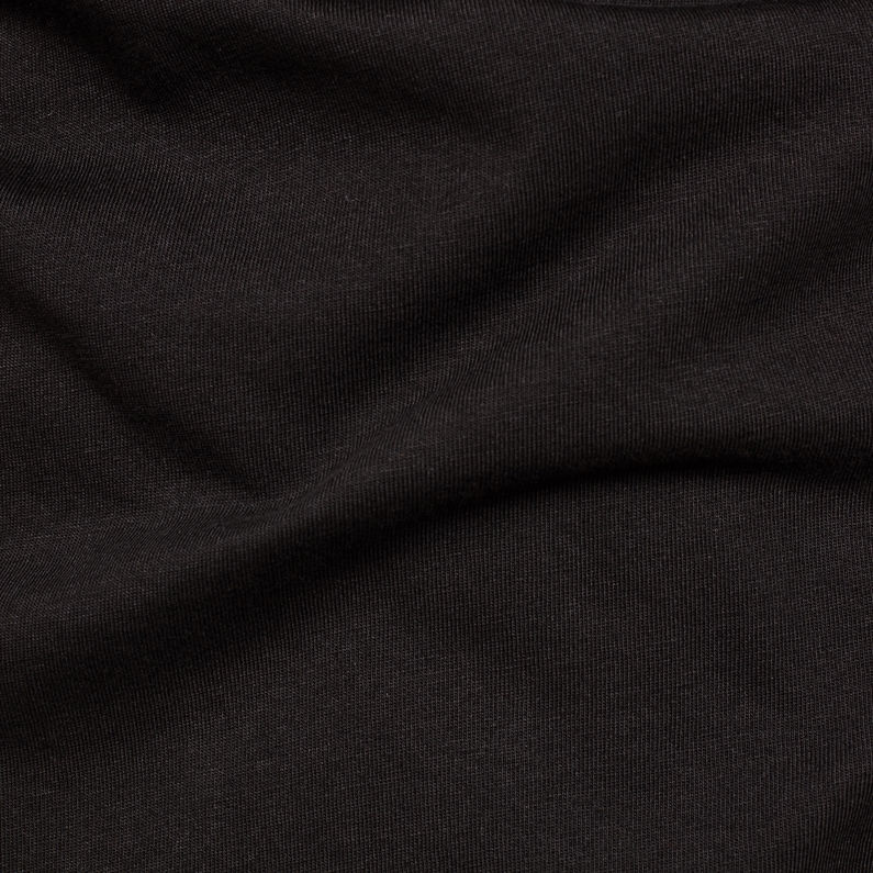 G-STAR® Graphic 75 T-Shirt Schwarz