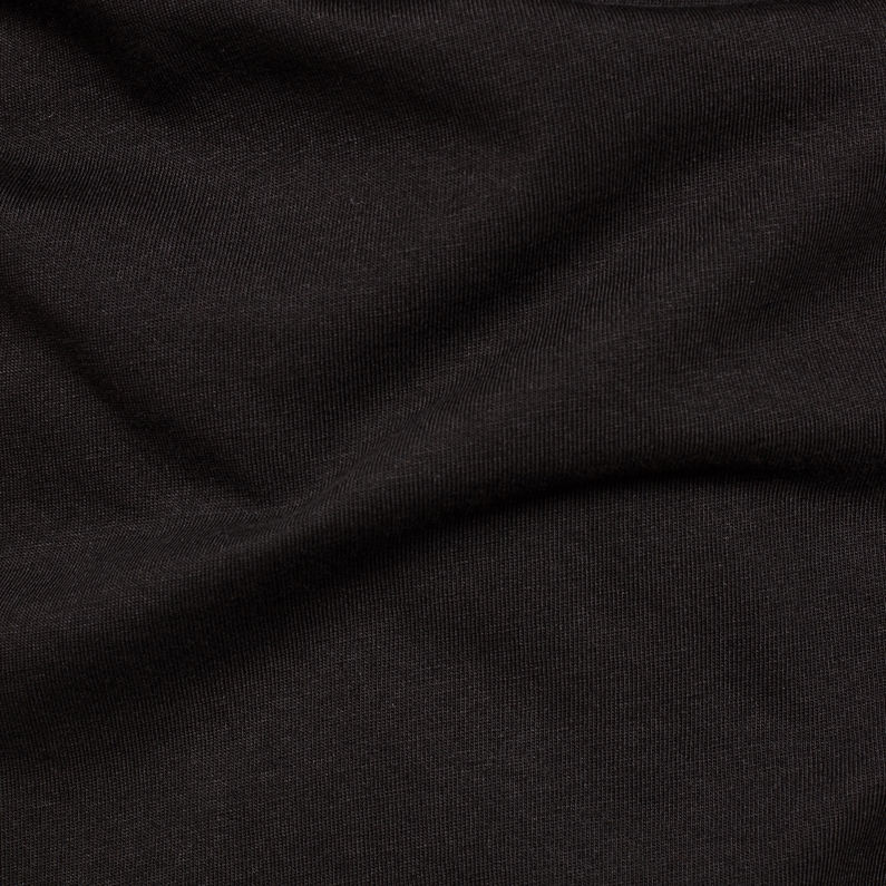 Graphic 75 T-Shirt | Black | G-Star RAW® US