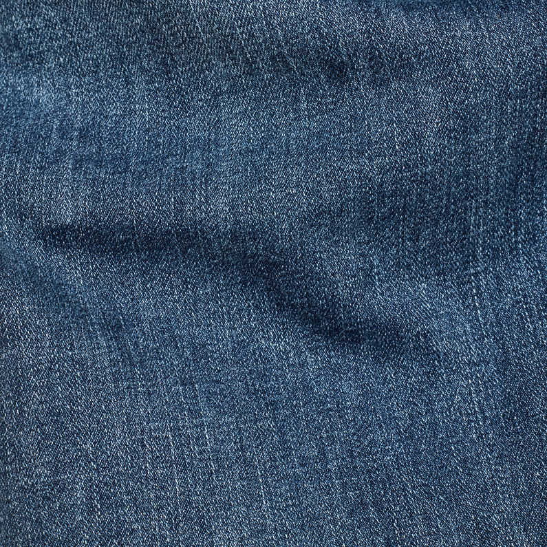 G-STAR® Midge Cody Mid Waist Skinny Jeans Midden blauw