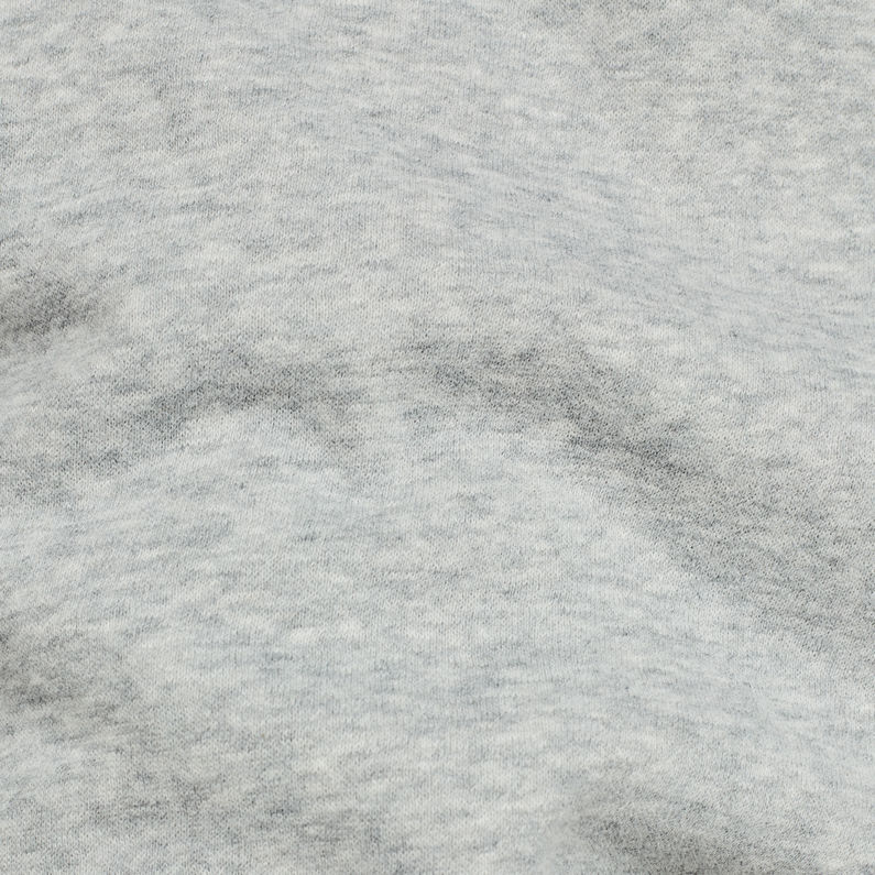 G-STAR® 5621 Trainingsbroek Grijs fabric shot