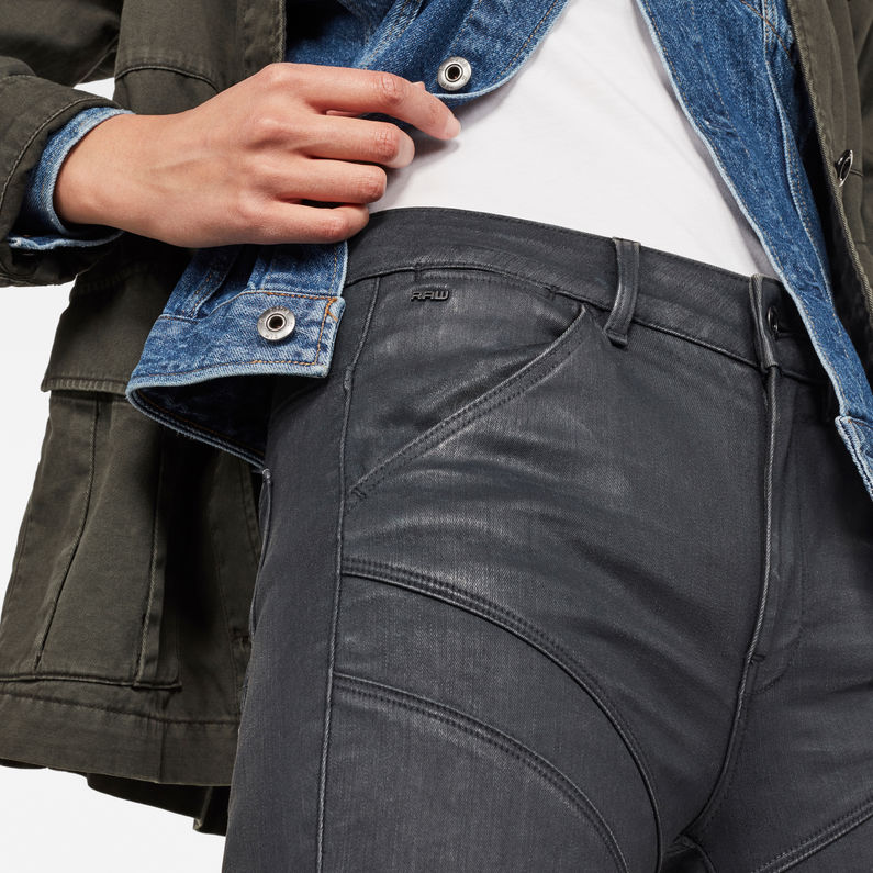 G-STAR® Motac-X D-Skinny Jeans Grey