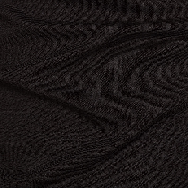 G-Star RAW® Graphic 19 Slim T-Shirt Negro