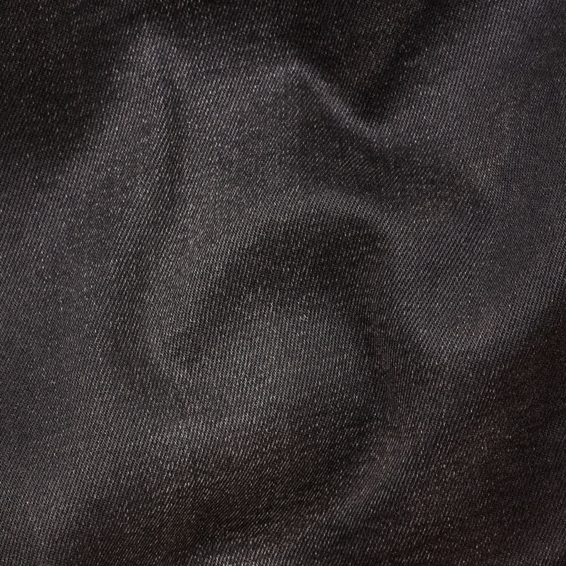 G-STAR® 3301 Straight Tapered Jeans Zwart