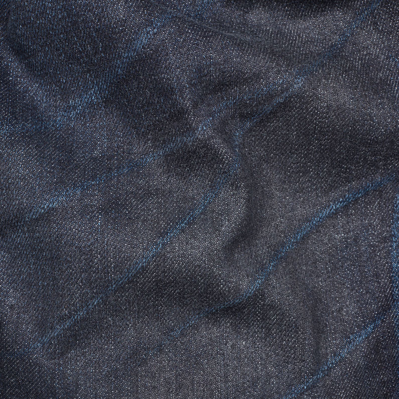G-Star RAW® 3301 Slim Jeans Dunkelblau