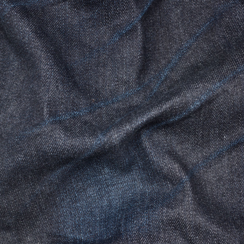 G-STAR® 5620 Slim Jeans Azul oscuro
