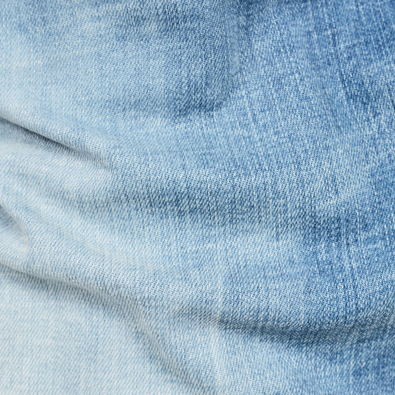 G-Star RAW® D-Staq 3D Slim Jeans Azul intermedio