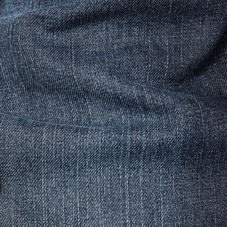 G-STAR® Radar Boyfriend Tapered Jeans Dark blue