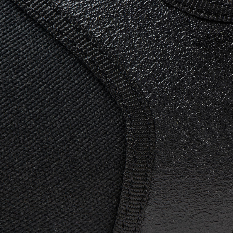 G-Star RAW® Calow Sneakers ブラック fabric shot
