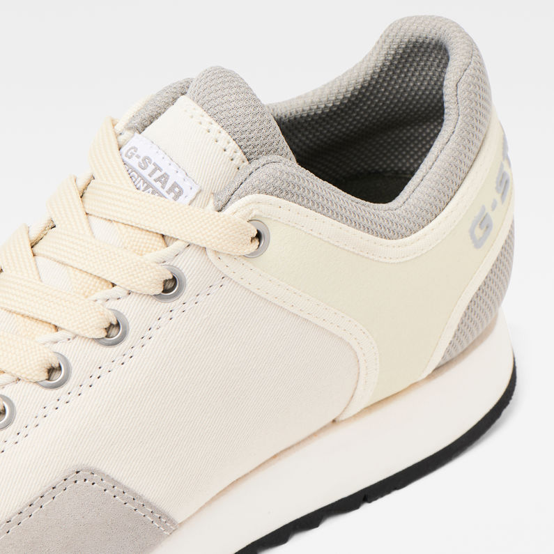 G-Star RAW® Calow Sneakers Blanco detail