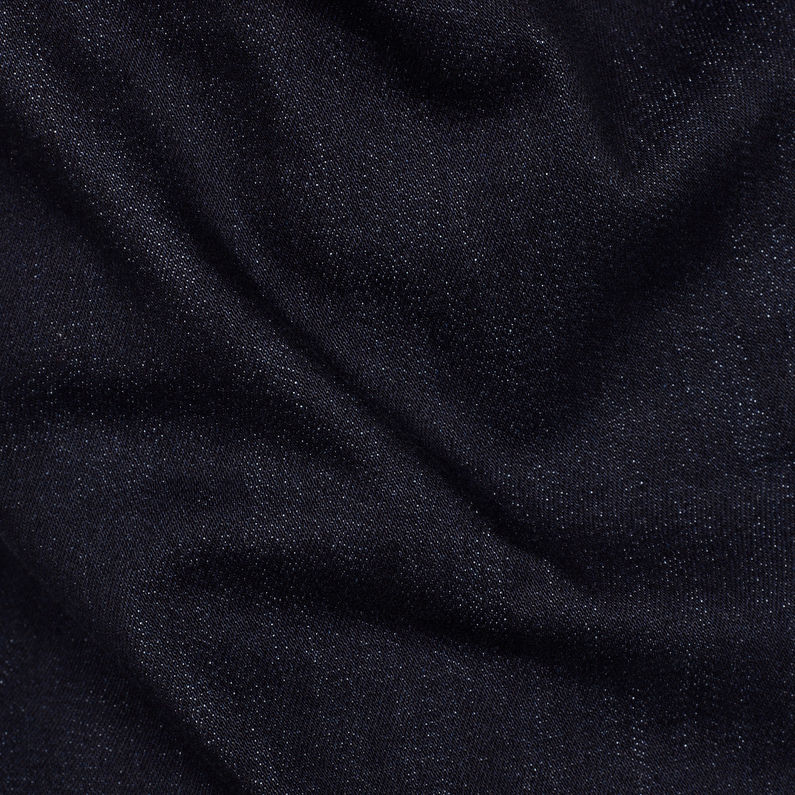 G-Star RAW® 3301 Deconstructed Mid Straight Jeans Dark blue
