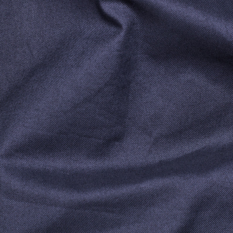 G-Star RAW® Stalt Clean Shirt Donkerblauw