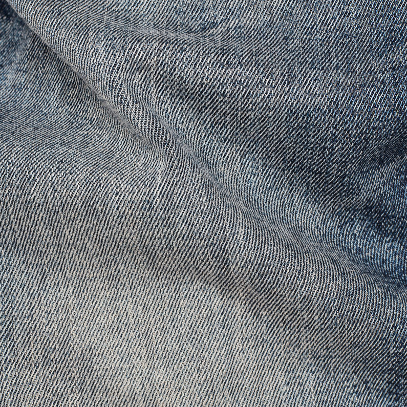 G-Star RAW® 3301 Slim Jeans Dunkelblau