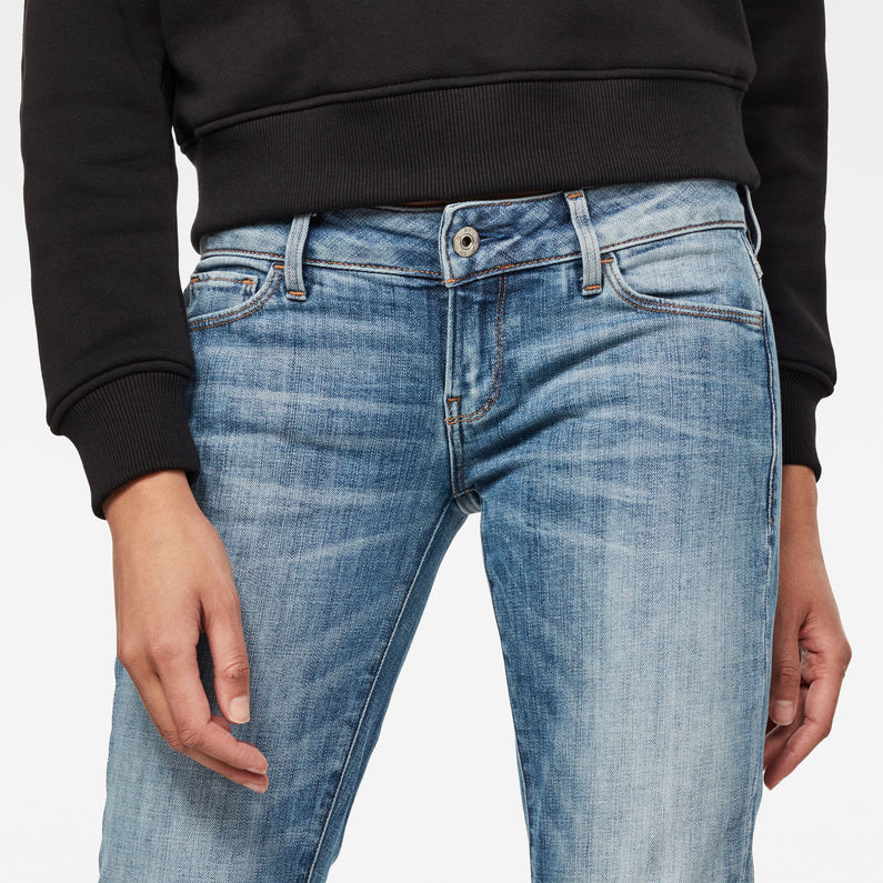g star low waist