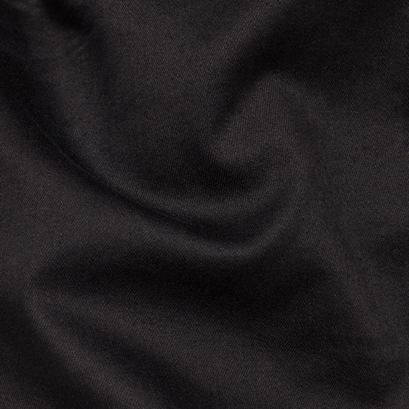 G-STAR® 5620 G-Star Elwood Heritage Ann Embro Tapered Jeans Dunkelblau