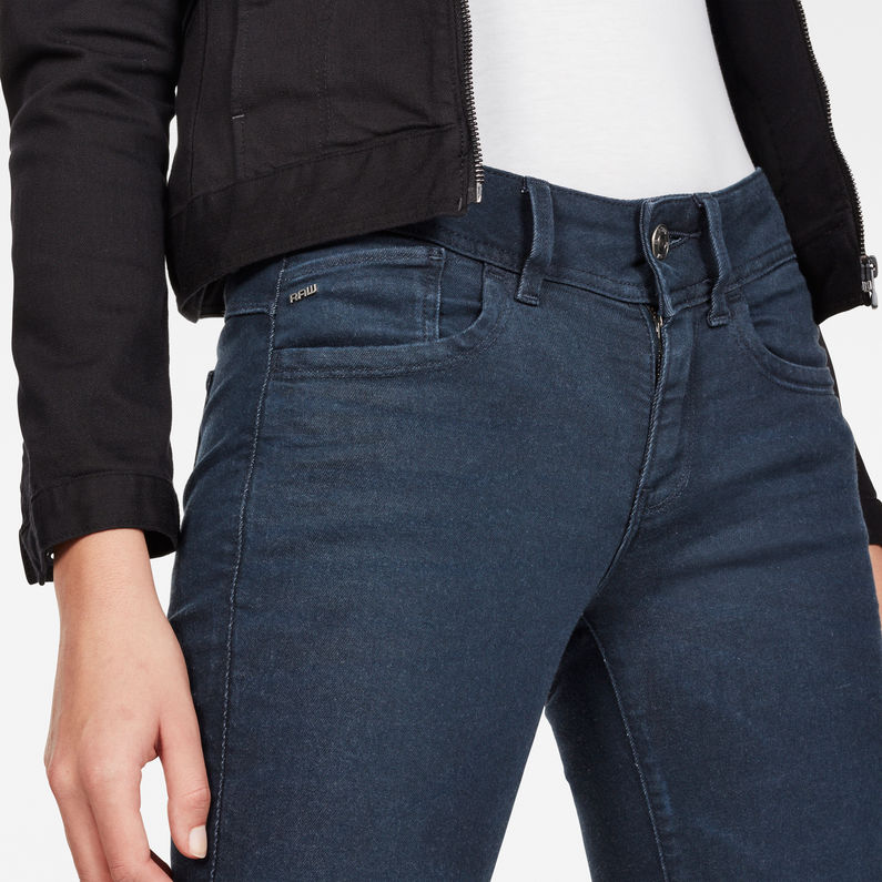 g star color jeans
