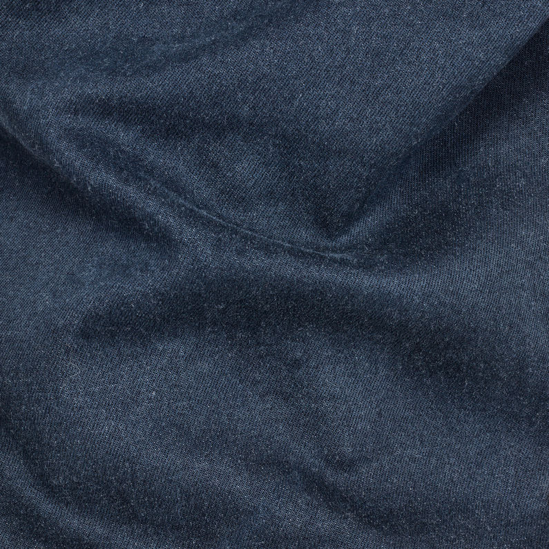 G-Star RAW® Lynn Mid Waist Skinny Color Jeans Bleu moyen