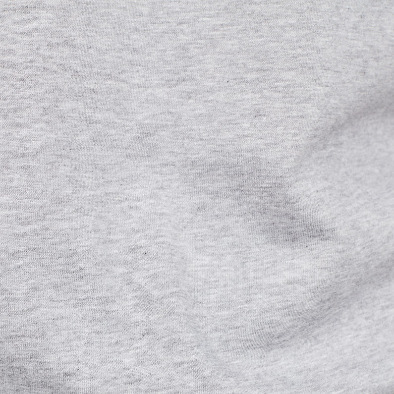 G-Star RAW® Clar Art T-Shirt Gris