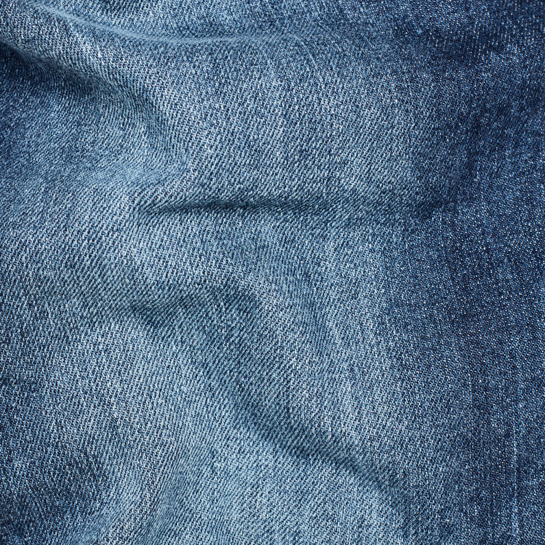 G-Star RAW® Arc-Z 3D Slim Jeans Mittelblau