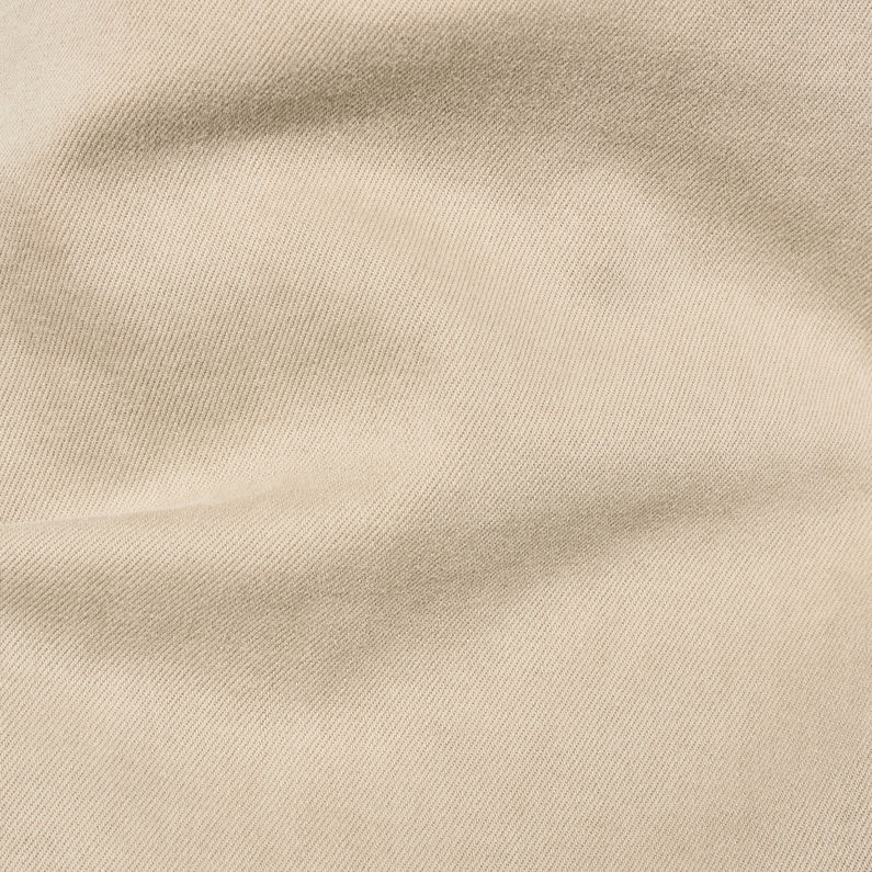 G-STAR® Lynn Mid Waist Skinny Colored Jeans Beige